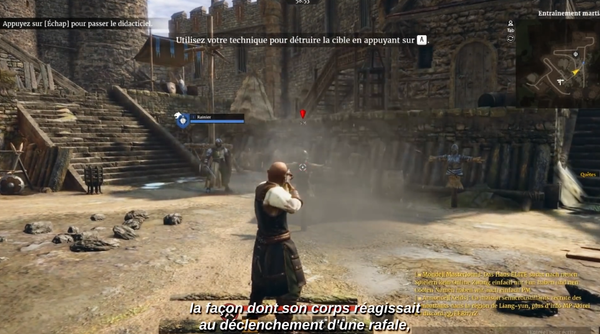 Conqueror's Blade sur PC : Entre fresque narrative médiévale et batailles de sièges épiques