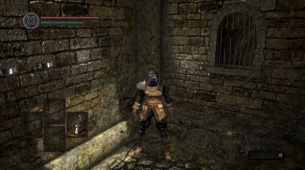 Dark Souls Remastered : Le retour aux sources