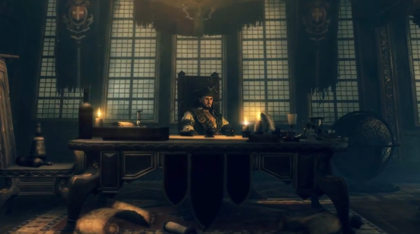 Raven's Cry : La parodie épique et caustique du pire jeu de piraterie des Caraïbes !