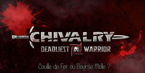 Par ma Sarisse ! Best-Of Chivalry: Deadliest Warrior : Carnage, teamkills et fous rires en coop !