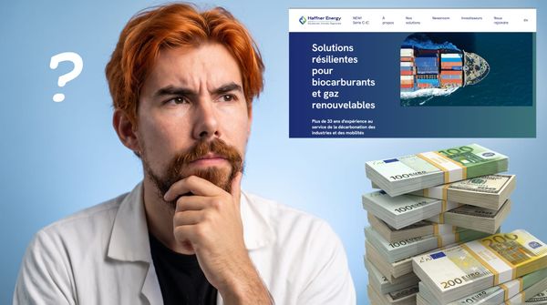 HAFFNER ENERGY en Bourse : FAUT-IL INVESTIR et suivre l'enthousiasme des particuliers ?