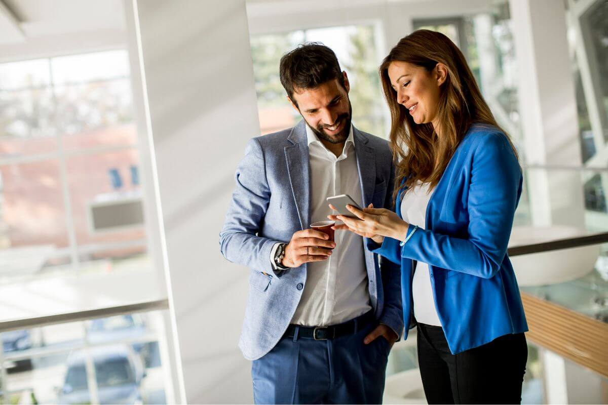 all in one apps for business travel