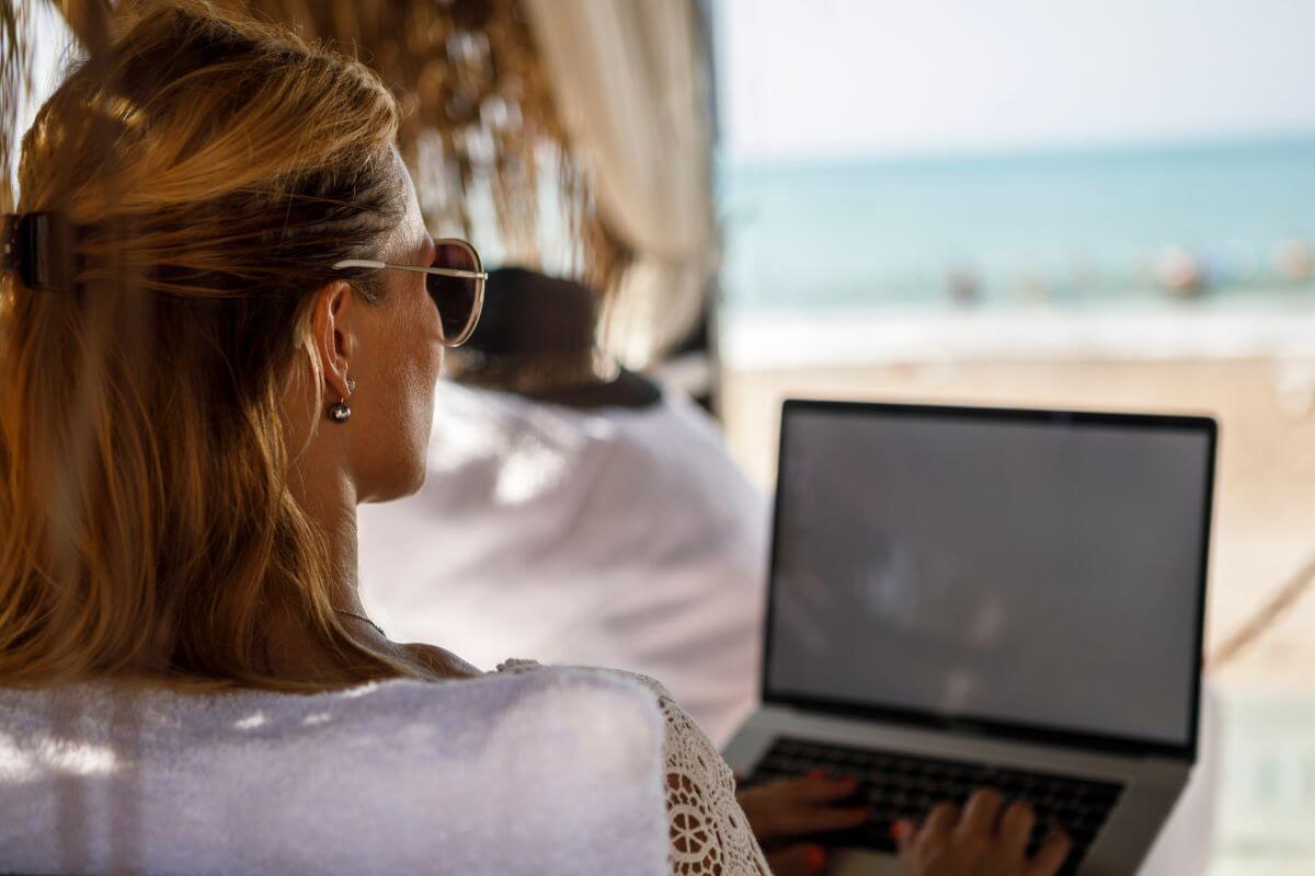 American Countries With Visas for Digital Nomads