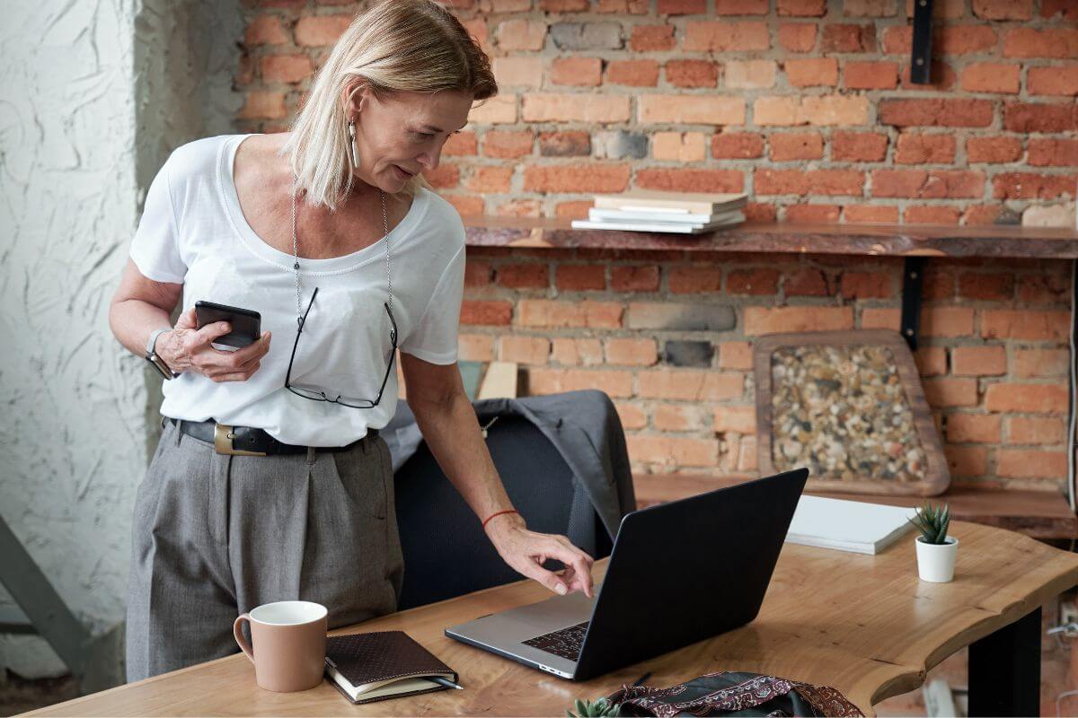 Application process for Croatia digital nomad visa