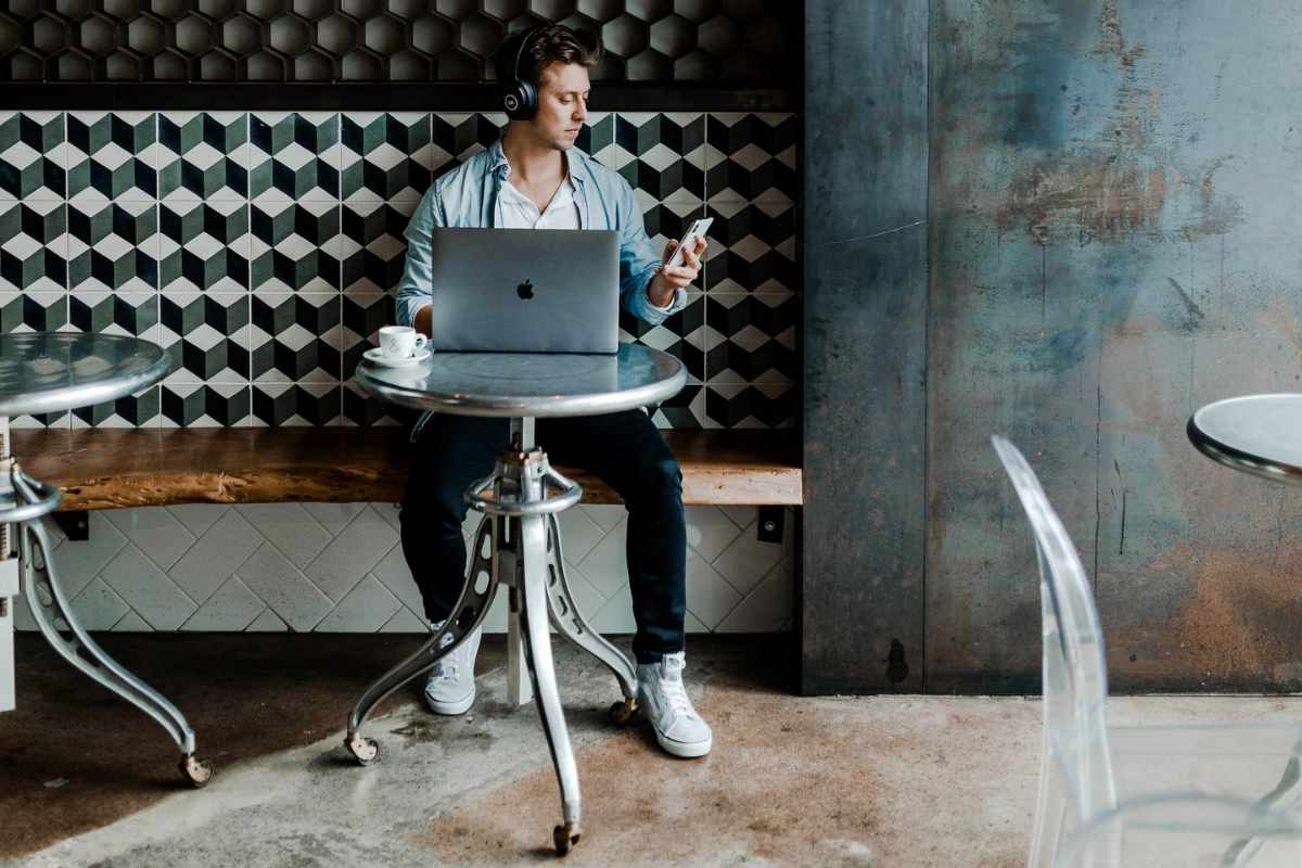 application process for Estonia digital nomad visa