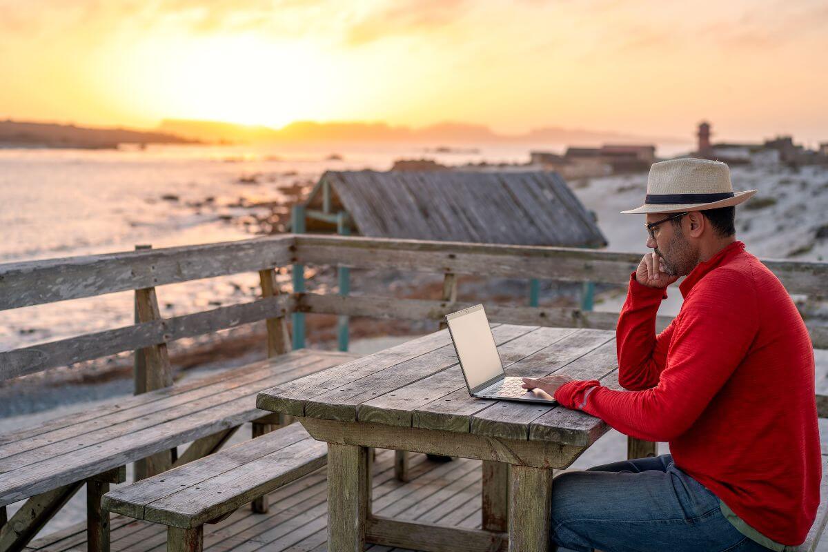 Asian Countries With Visas for Digital Nomads