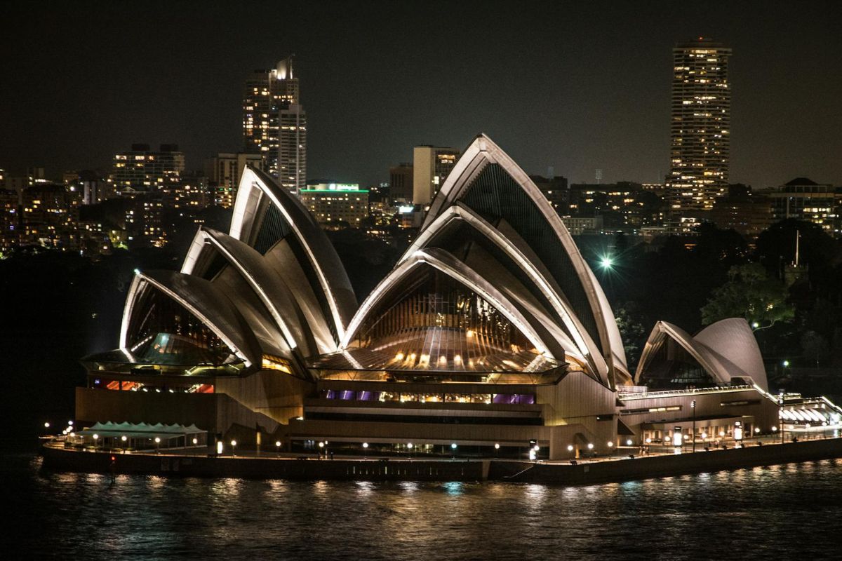 Australia Digital Nomad Visa