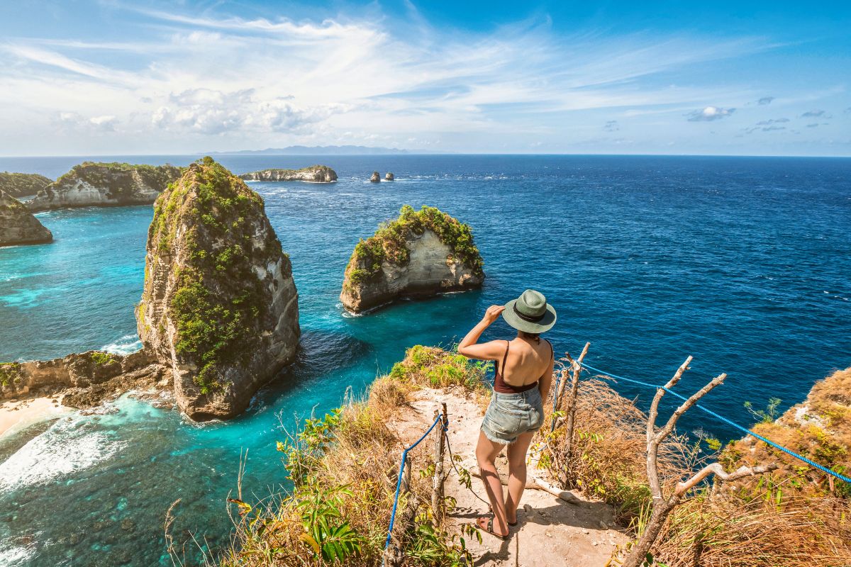 Bali visa requirements