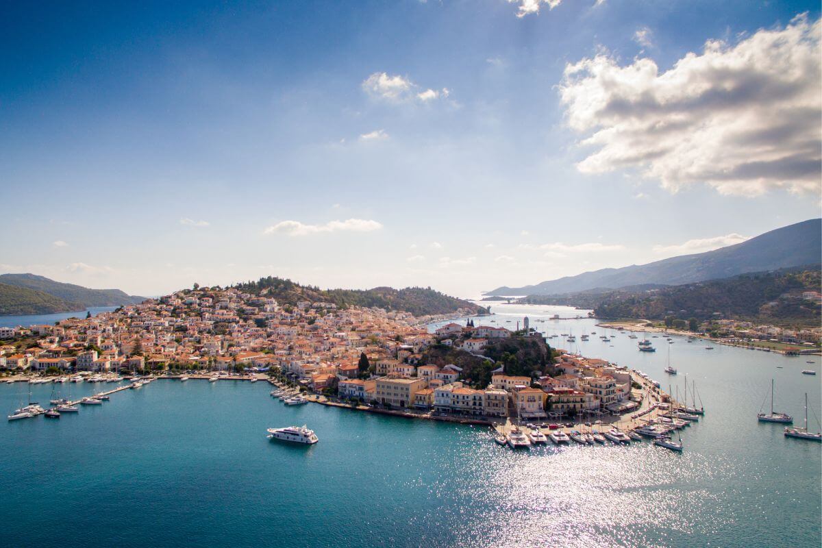 Price Greece digital nomad visa