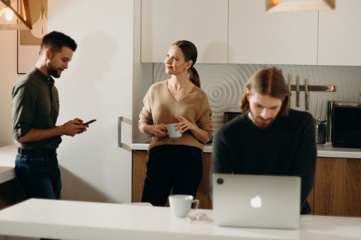 coworking communities in Croatia