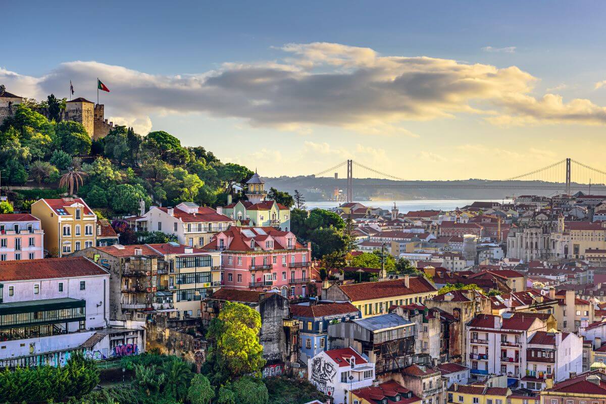 D7 visa Portugal digital nomad requirements