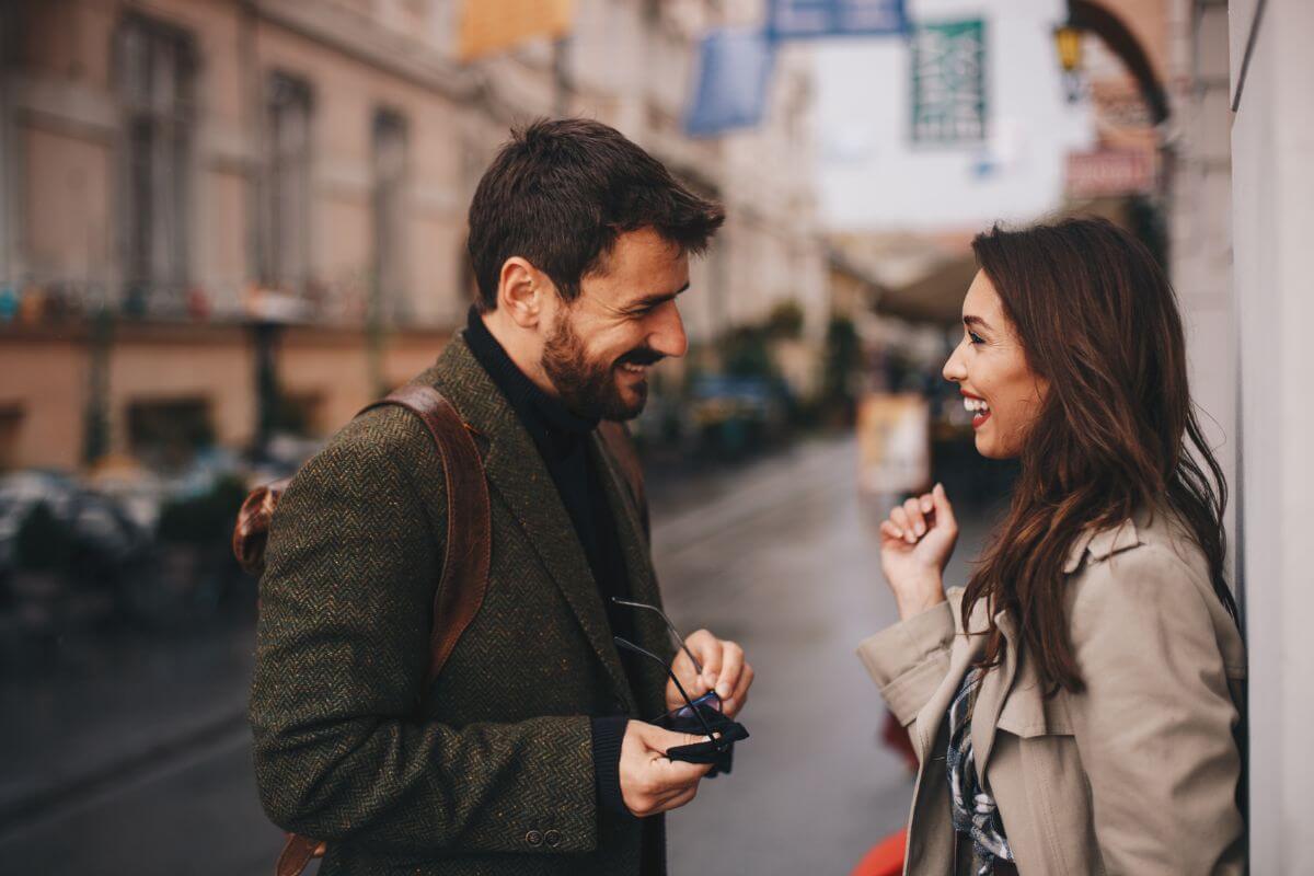 dating apps for business travel