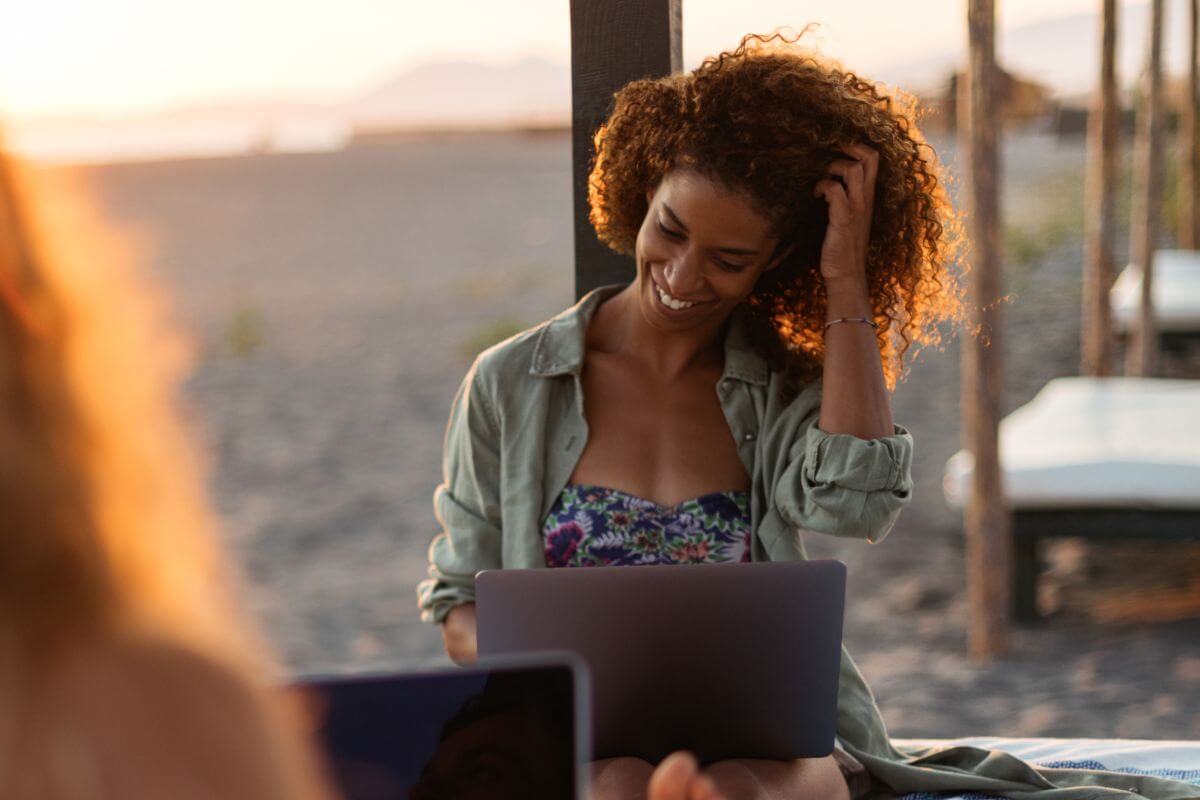 What Is Digital Nomad Visa Exactly?