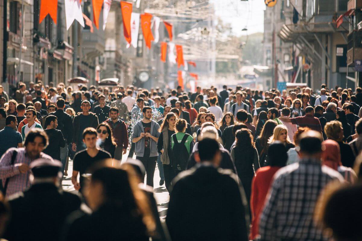 US citizens need transit visa for Turkey