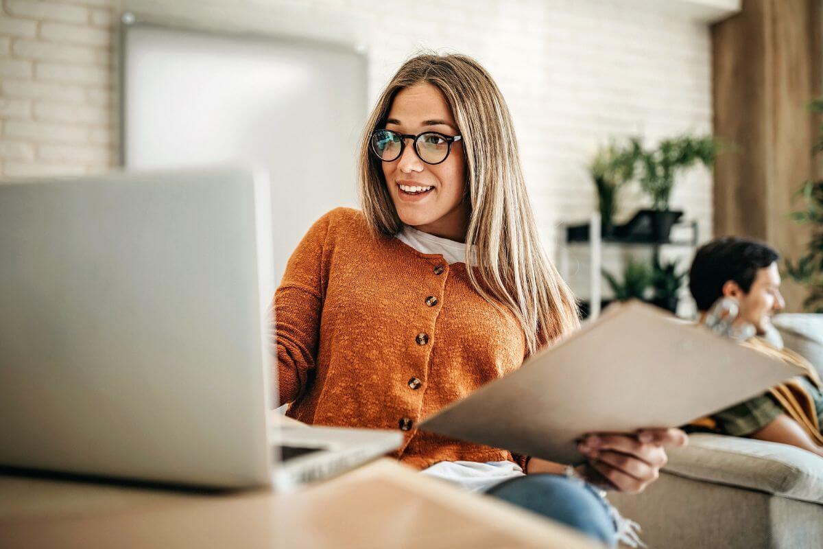 documents needed for Colombia digital nomad visa