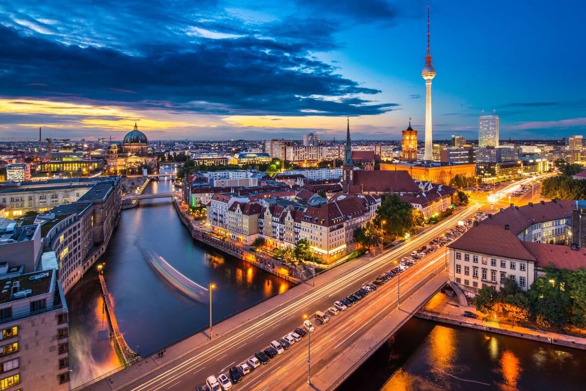 facts about Germany digital nomad visa