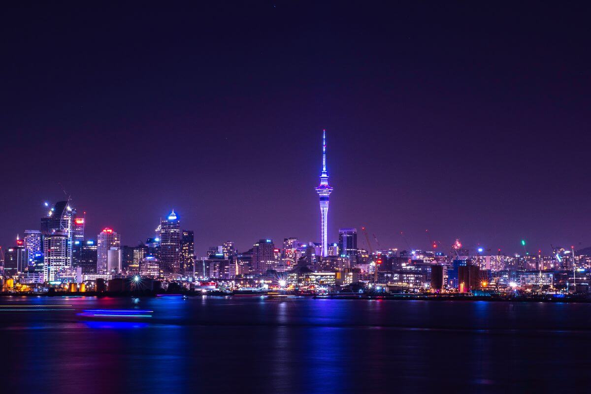 facts about New Zealand Digital Nomad Visa