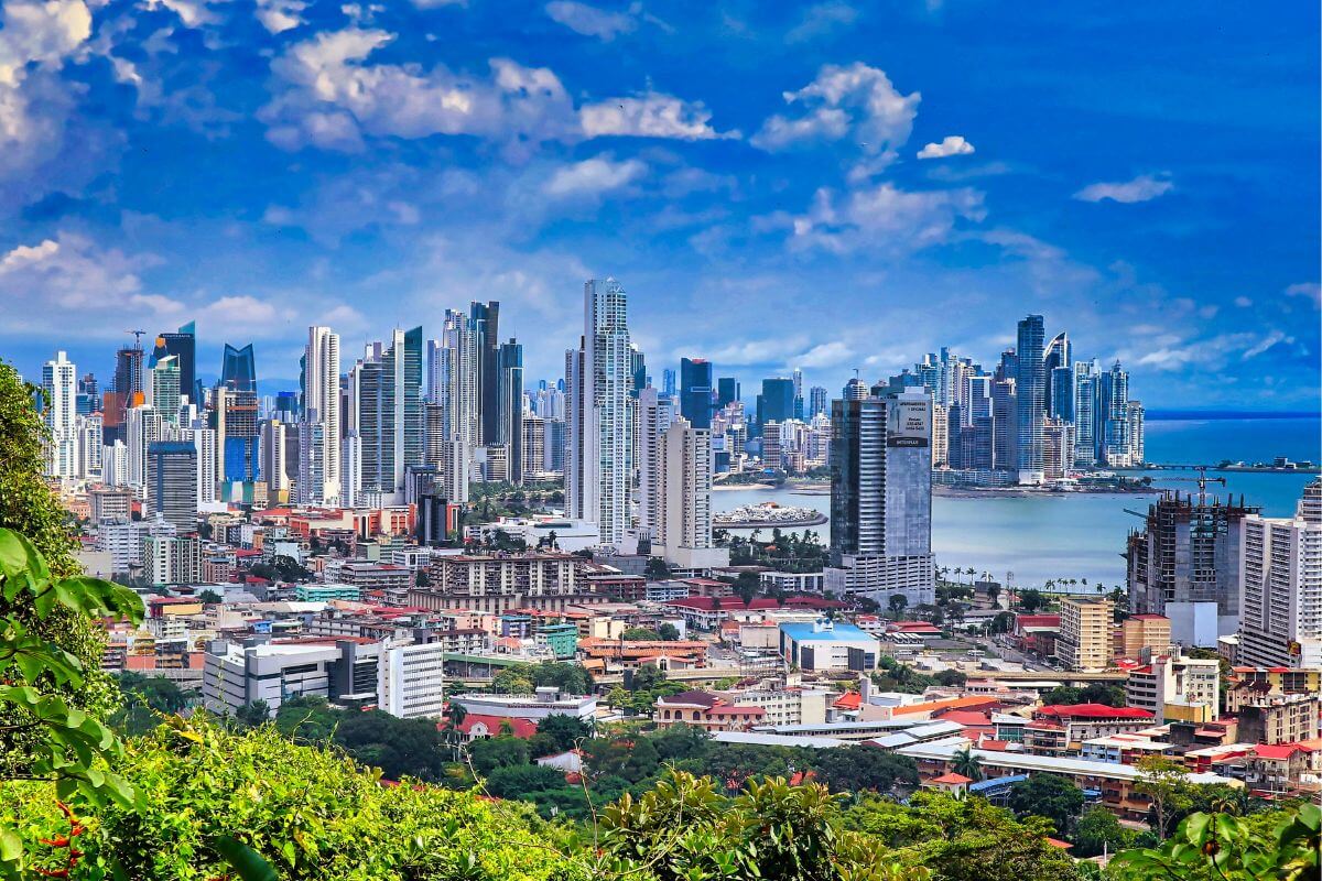 facts about digital nomad visa for Panama