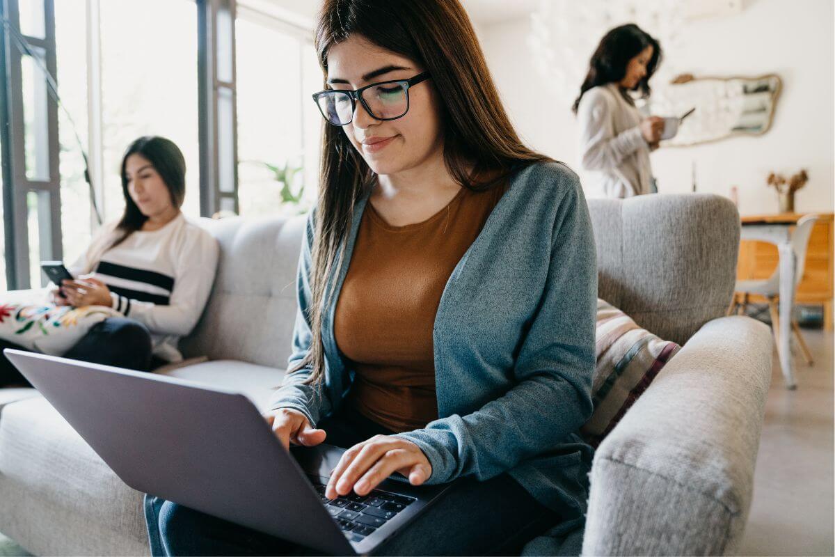 application process for Georgia digital nomad visa