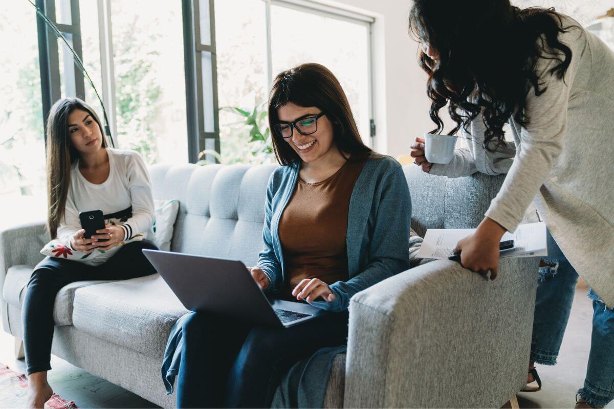 FAQs about Georgia digital nomad visa