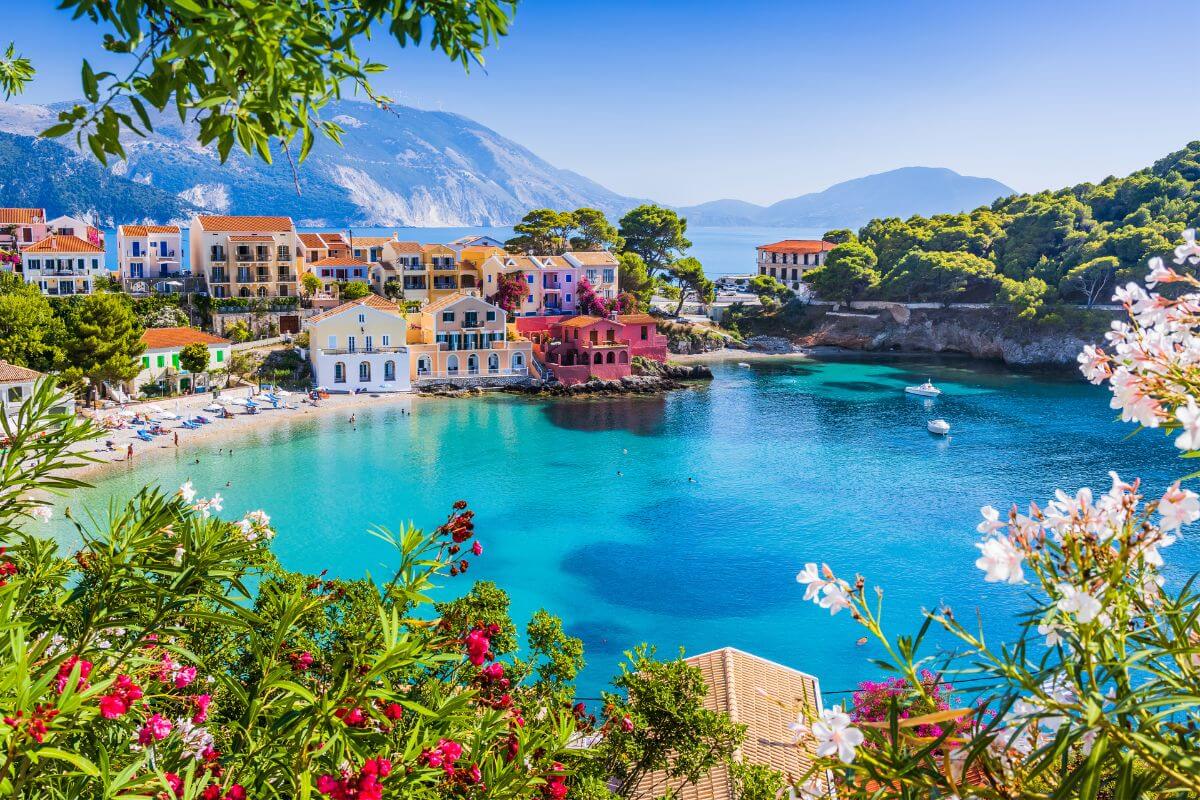 Greece digital nomad visa guide