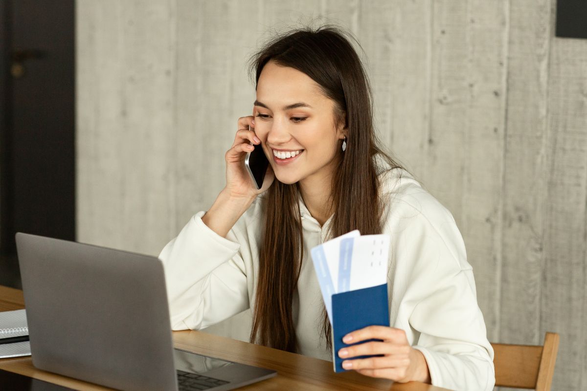 Applying for visa to Bali