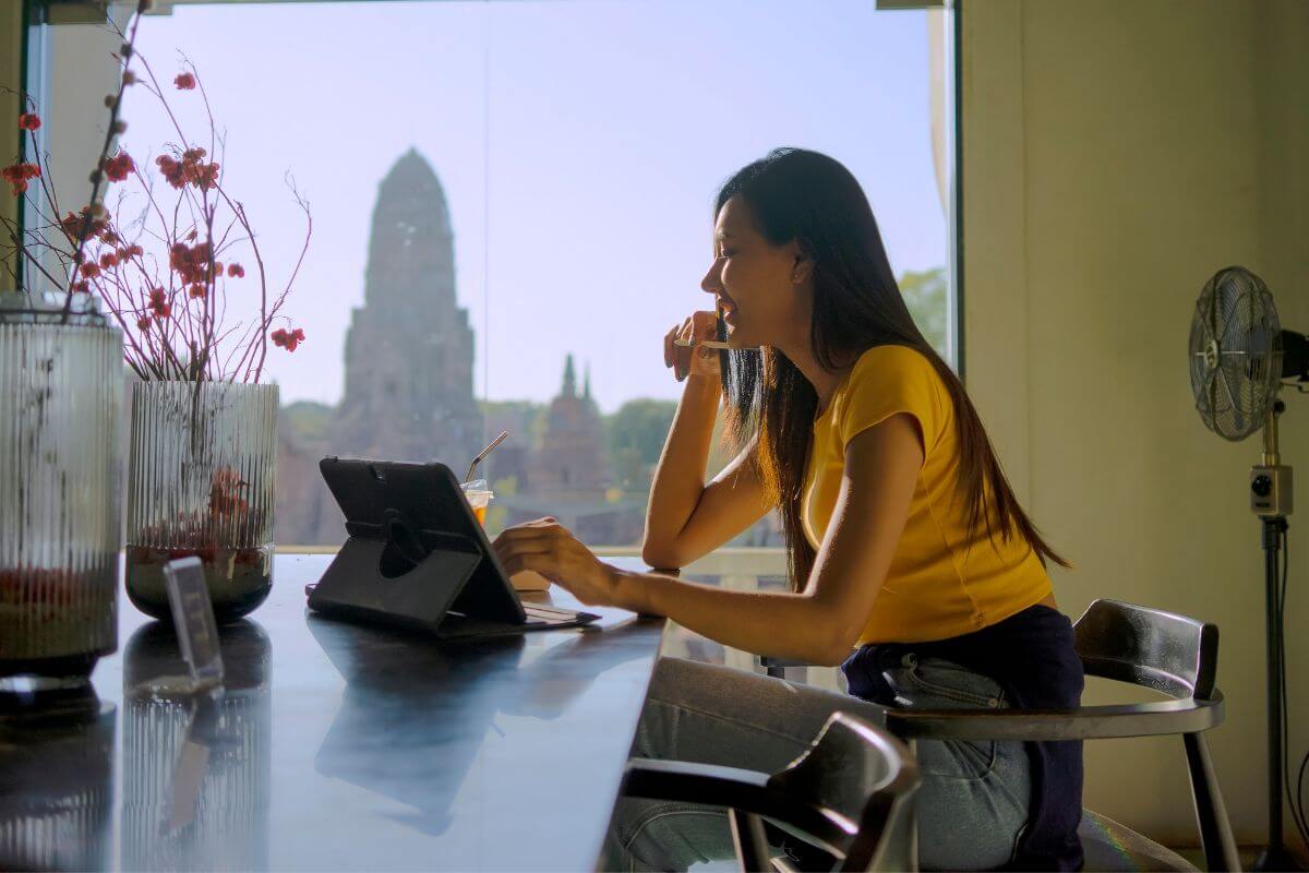 Required income for Croatia digital nomad visa