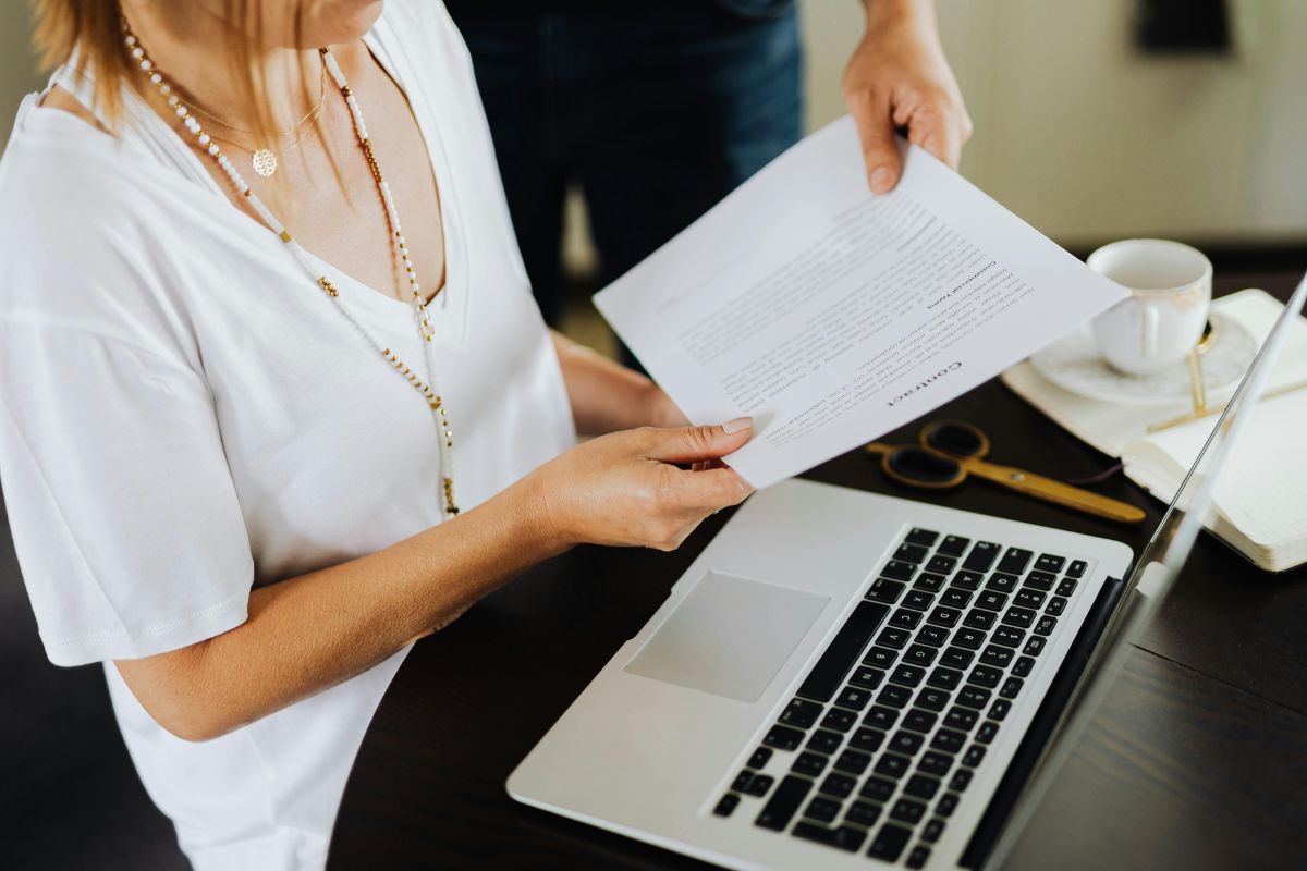 Mauritius digital nomad visa documents