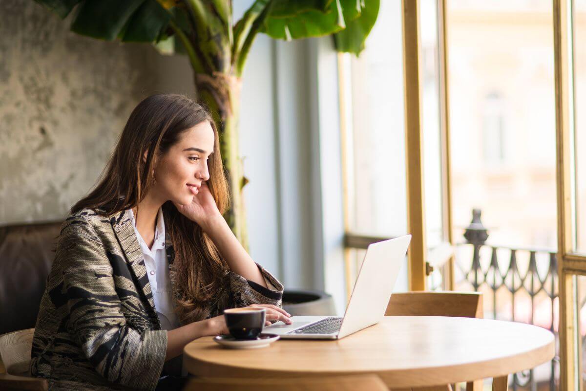 online work apps for business travel