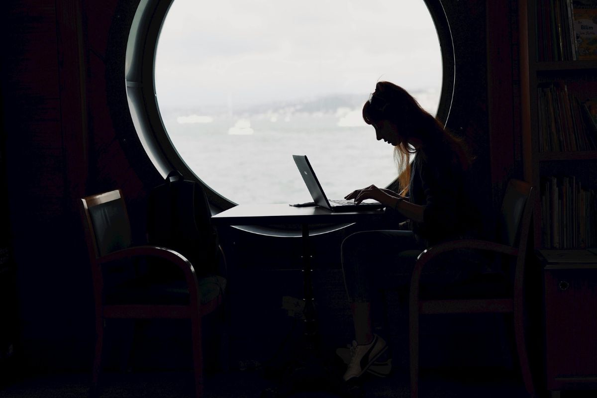 South Korea remote workers