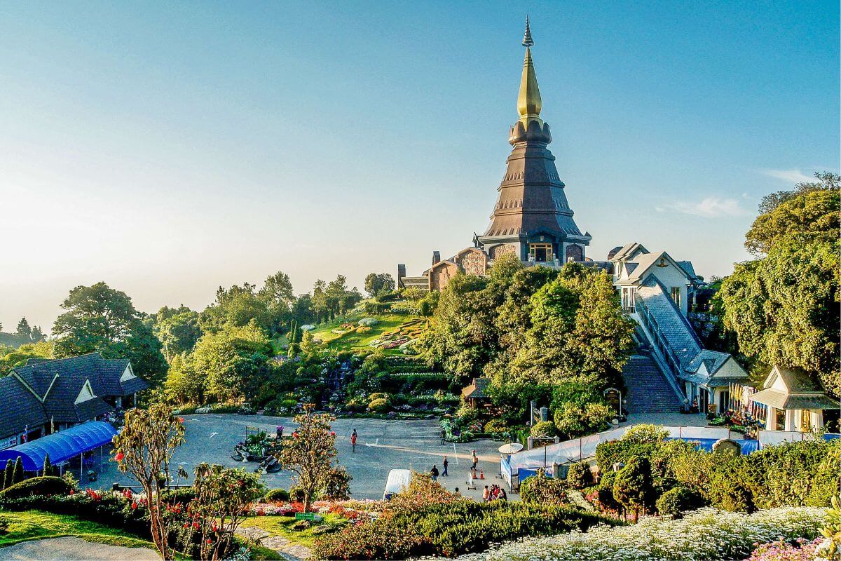 Thailand remote work visa