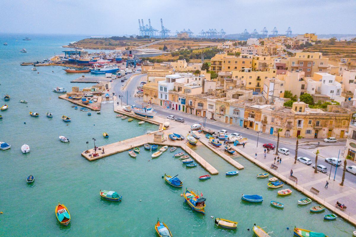 time valid Malta digital nomad visa