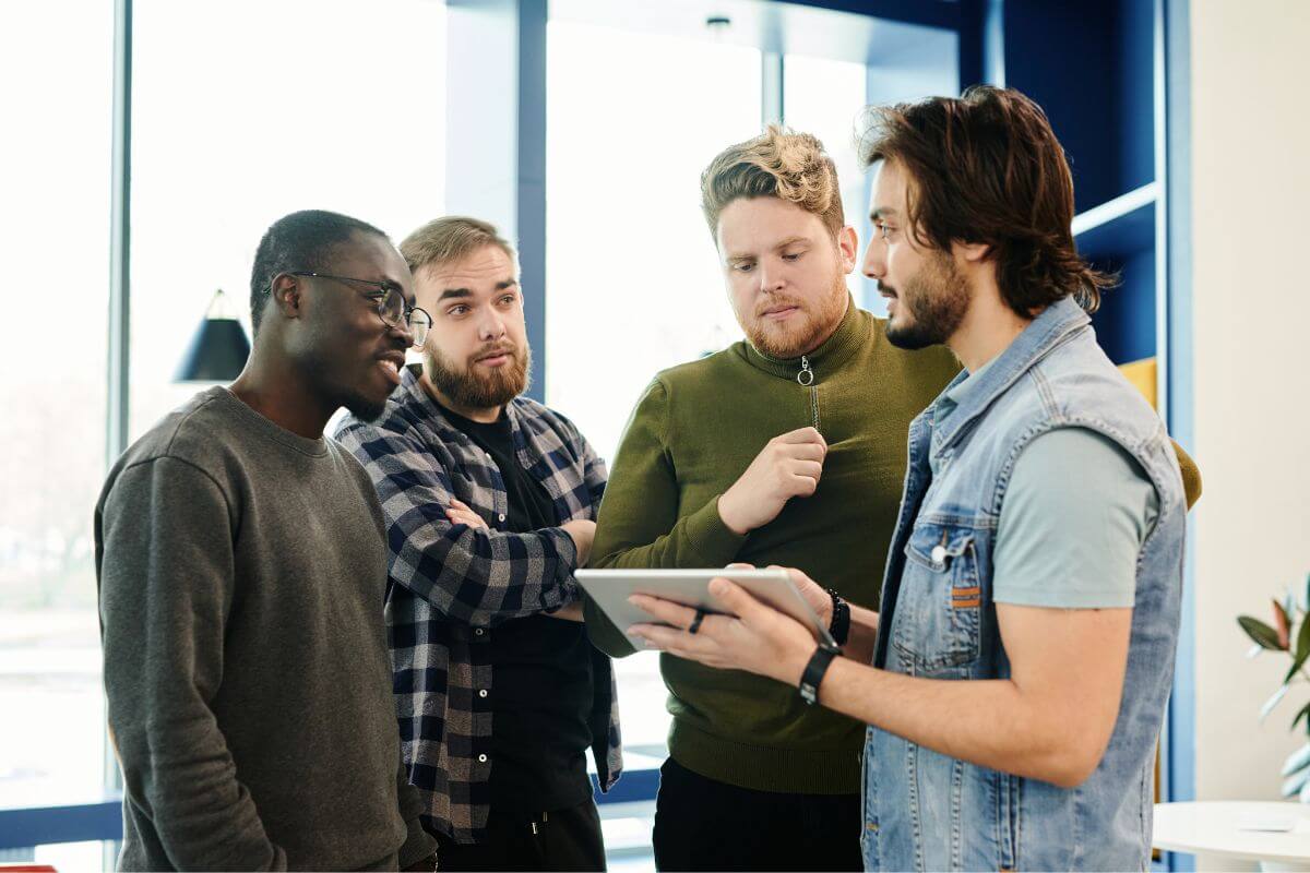 types of different options Germany digital nomad visa