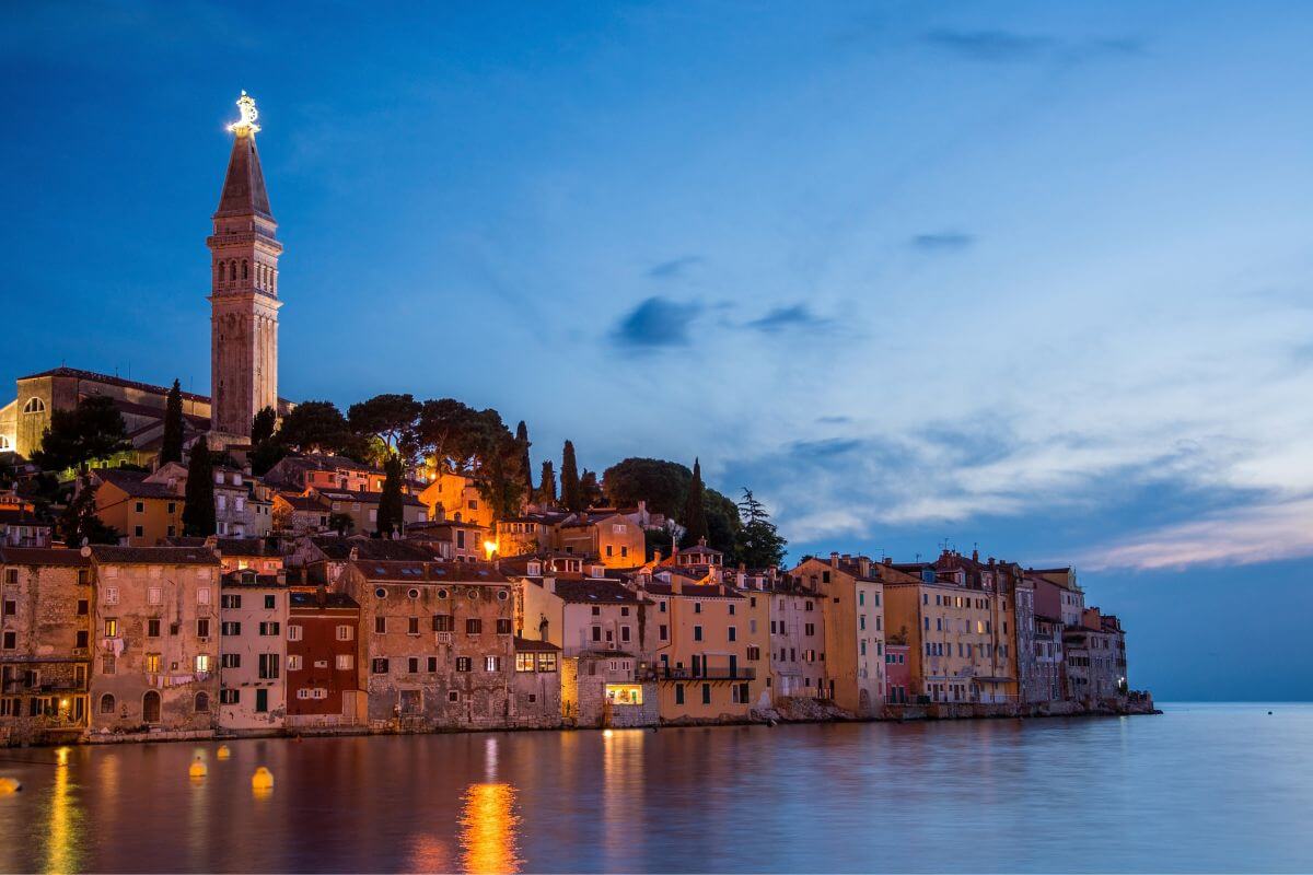 validation Croatia digital nomad visa