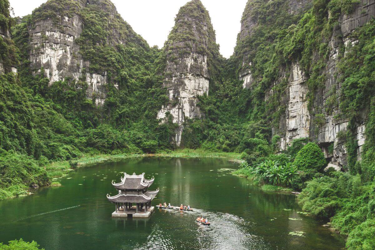 Vietnam alternative for digital nomads