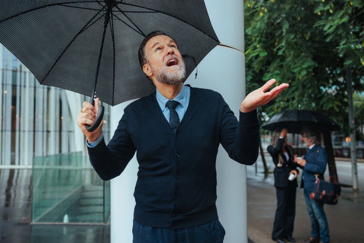 best weather apps for business travel