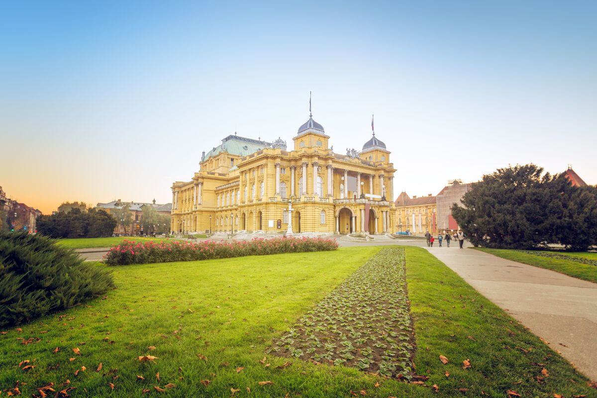Zagreb