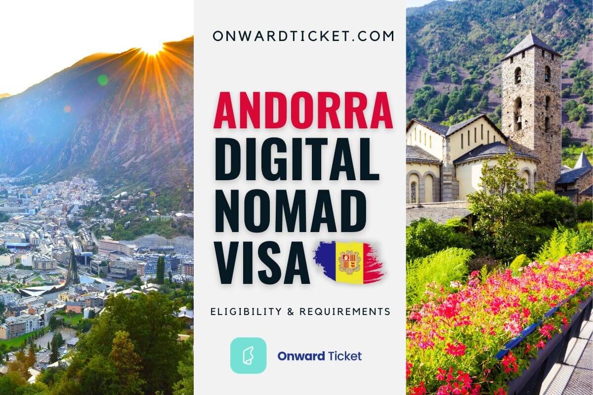 Andorra Digital Nomad Visa