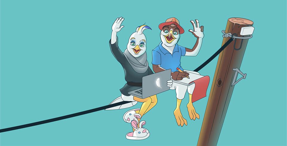 SafetyWing VS World Nomads