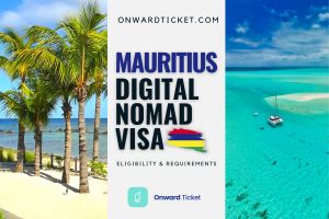 Mauritius Digital Nomad Visa Requirements & Application 2025
