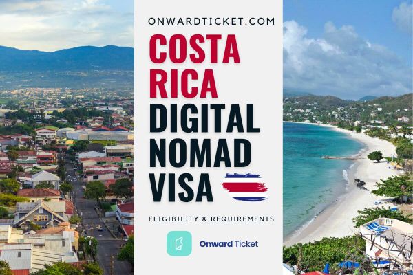 Costa Rica Digital Nomad Visa Requirements & Taxes In 2025
