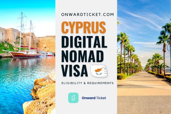Cyprus Digital Nomad Visa Requirements & Application 2025
