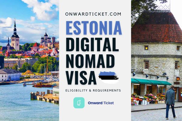 Estonia Digital Nomad Visa Requirements & Application 2025