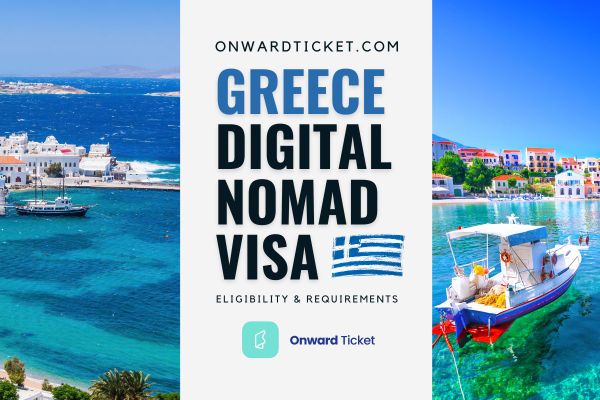Greece Digital Nomad Visa Requirements & Application 2025