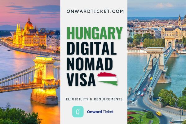 Hungary Digital Nomad Visa Requirements & Application 2025