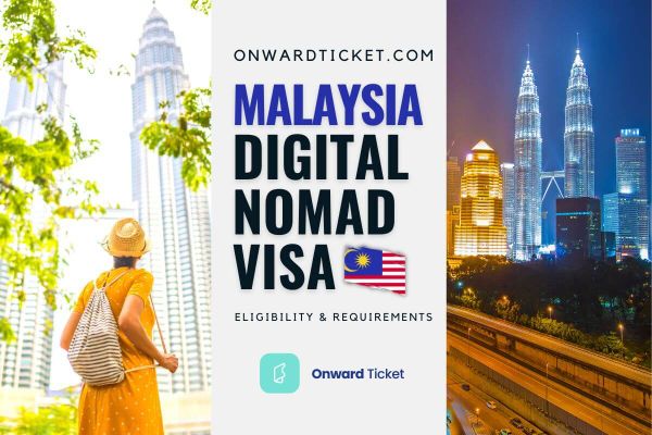 Malaysia Digital Nomad Visa Requirements & Application 2025
