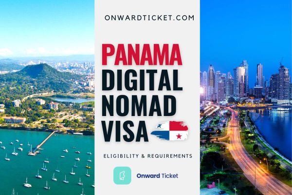 Panama Digital Nomad Visa Requirements & Application 2025