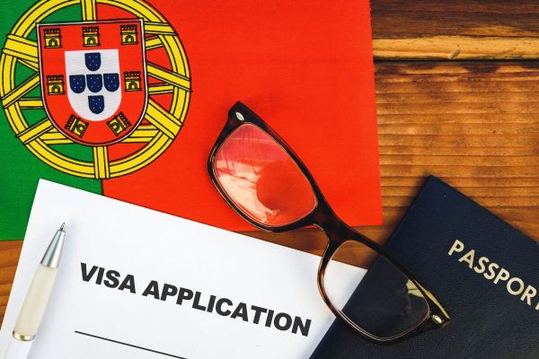 Portugal Digital Nomad Visa Application & Requirements 2025