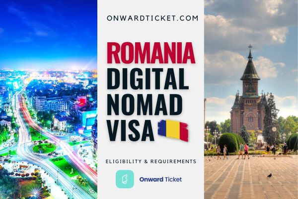 Romania Digital Nomad Visa Requirements & Application 2025