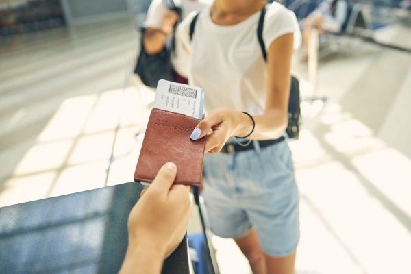 Turkey Visa on Arrival (Requirements & Application Process)